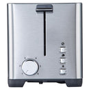 Tostador 4 Rebanadas Inox Wbt-Backer4