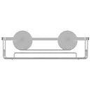 Organizador de ducha cromada