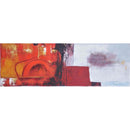 Oleos 40X120 Cm Diseno Colores Surtidos