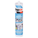 Fungicida Topex 300 Ml Para Bano Y Cocina Blanco