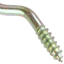 Tarugo Con Cancamo 8 Mm 4 Unidades