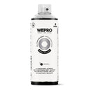 Pintura En Spray 0.4 L Brillante Plata