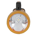 Linterna Farol 500 Lumenes Recargable Con Usb