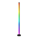 Lampara de Pie Magic RGB Multicolor 2x1.2 m