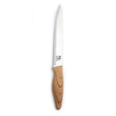 Cuchillo Cocinero 25 Cm Acero Inoxidable