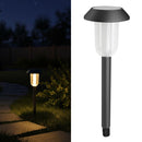 Estaca Solar 0.5 W Ip 44 15 Lm Luz Calida