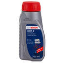 Liquido De Frenos Dot 4 200Ml