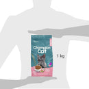 Comida para Gato. Alimento Seco para Gato Cachorro Pollo 1 kg