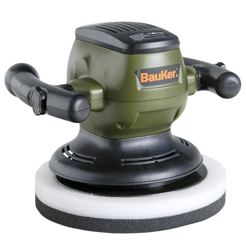 Pulidora Electrica Automotriz 110 W 240 Mm