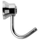 Kit Accesorios Murales Cromados Bano 5 Piezas