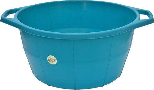 Batea Plastica Para Lavado 17 Litros