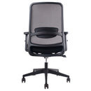 Silla Ejecutiva 03072023 Negro