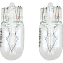 Ampolleta Autostyl/Dgp W5W Bl2