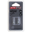 Ampolleta Autostyl/Dgp W5W Bl2