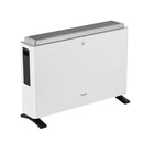 Convector Con 3 Niveles De Temperatura 800/1200/2000 W
