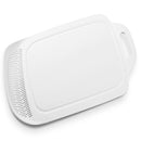 Tabla P/Picar De Plastico 22X34.5 Cm Rojo/Verde/Blanco/Beige