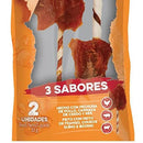 Comida Para Gato Snack para gato pollo 60 gr
