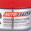 Grasa Consistente Multiuso 250 Gr Para Auto