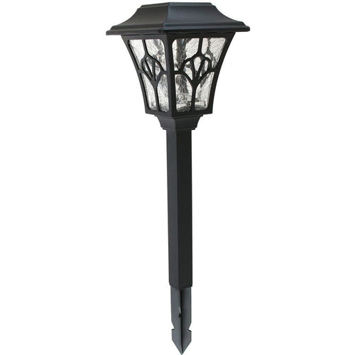 Estaca Solar Led 0,3 W IP54 Luz Fria