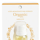 Esencia Aromatizante Maracuya 12 Ml