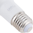 Pack 2 Ampolletas Led 5.3 W E27 525 Lm Luz Calida
