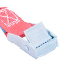 Set De Correas Remolque Dolezych 250 Kg 5 Metros 2 Unidades