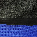 Guantes Pack 4 Pares Multiuso De Latex Talla Unica Negro