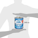 Adhesivo Tradicional Para Pvc 240Cc