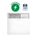 Convector Electrico 1000 W Conveccion Hc4000-10 Blanco