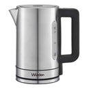 Hervidor 1.7 Litros Plata K055Md