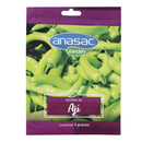 Semilla Aji 5 gr Sachet