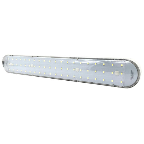 Luminaria De Emergencia 60 Leds 1000 Lumenes Gs60 Plus