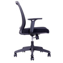 Silla Ejecutiva 03072026 Negro