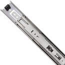 Corredera extension total 45mmX350mm