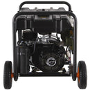 Generador Electrico A Gasolina Partida Manual 3000 W 15 L