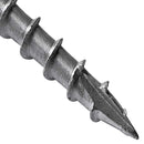 Tornillo Tirafondo Madera 2 4 mm 2 unidad(es)