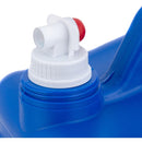Detergente Liquido Kleine Wolke 10 Litros Neutro 100 Lavados