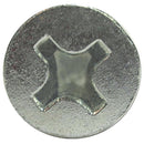 Tornillo Roscalata Metal 1/2 4.1 mm 5 unidad(es).....