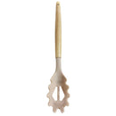 Servidor De Pasta Silicona Soft Boho
