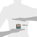 Insecticida Aceite Miscible Springhill 100 cc frasco