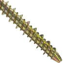 Tornillo Autoperforante Madera 25 Mm 4.8 Mm 5 Unidad(Es)