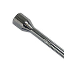 Llave De Cruz Metalica Reforzada Para Ruedas Auto