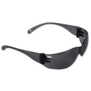 Lentes de Seguridad virtual max gris