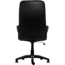 Sillon Ejecutiva Master Negro