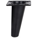 Pata Abs Ecodik 120 mm Negro