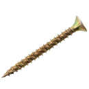 Tornillo Tirafondo Madera 2 Pulg 10 Mm 6 Unidad(Es)