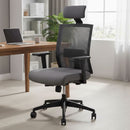 Silla Ejecutiva 03072021 Negro