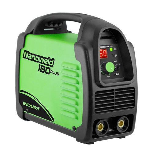 Soldadora Arco manual/TIG 180 Amp