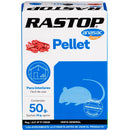 Raticida en Pellet Rastop 50 gr