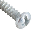 Tornillo Roscalata Metal 4 6 mm 100 unidad(es)